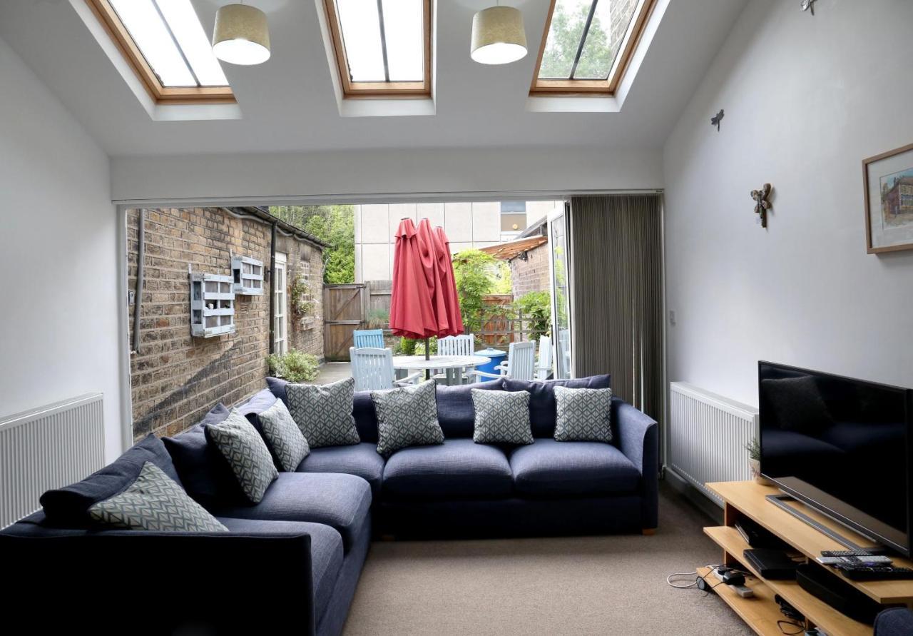 The Torrs Apartments New Mills Exterior photo