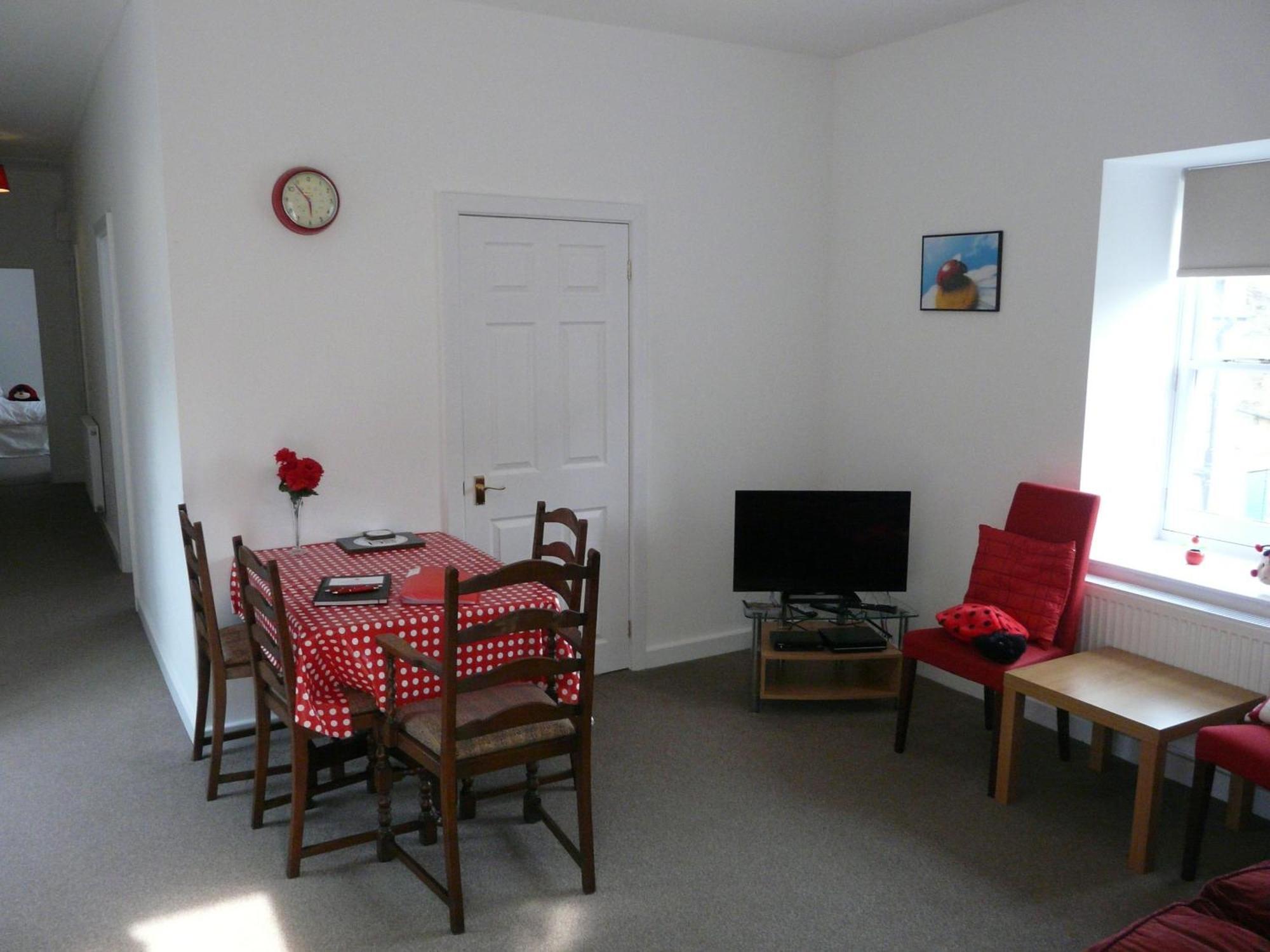 The Torrs Apartments New Mills Room photo