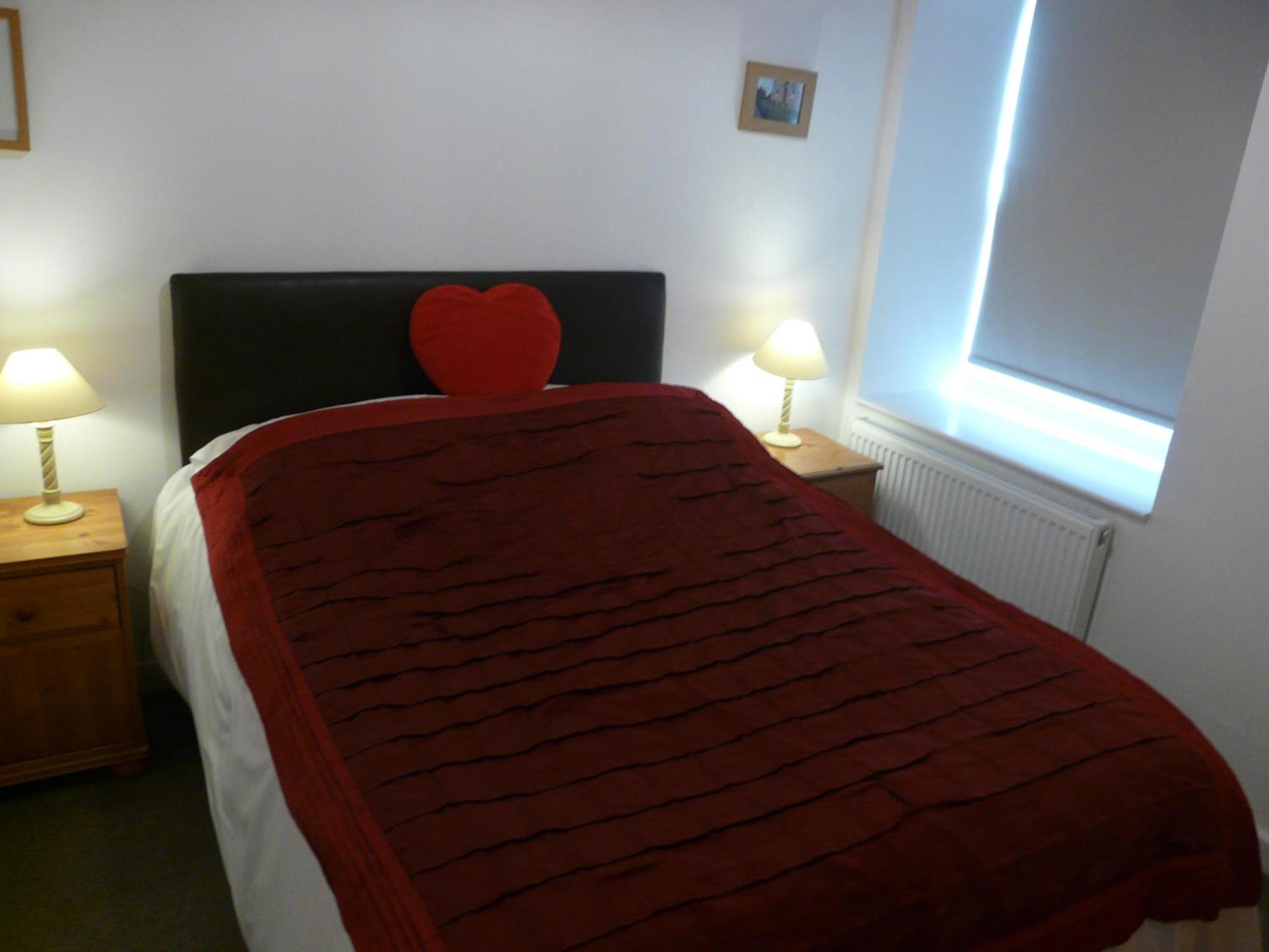 The Torrs Apartments New Mills Room photo