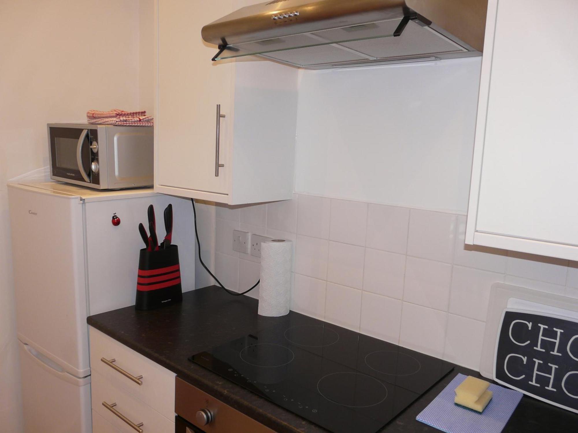 The Torrs Apartments New Mills Room photo